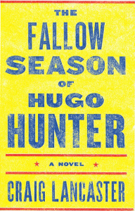 hugo cover