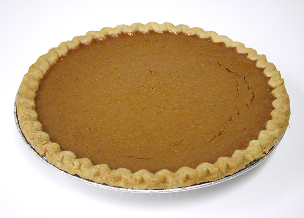 pie