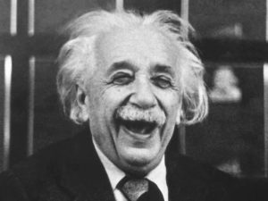 einstein