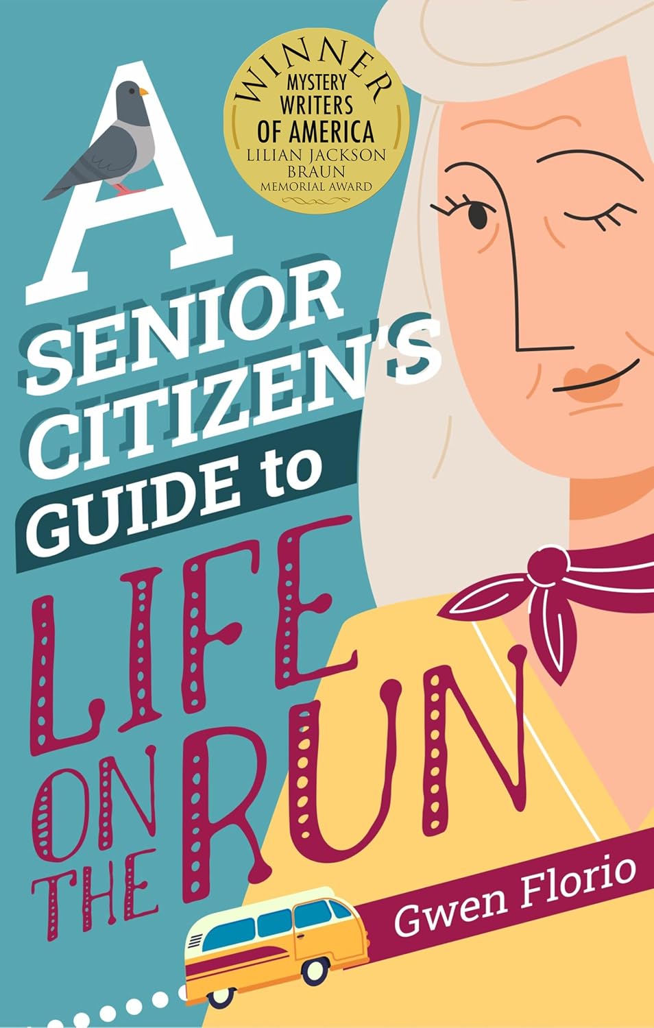 Senior Citizen Guide